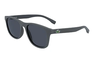 Lacoste L884S 024 GREY MATTE GREY