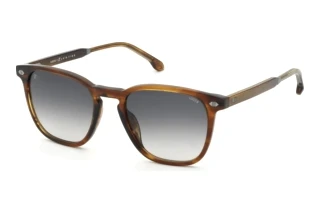 Lozza SL4400 09R4 SMOKE GRADIENTSTRIPED BROWN+COGNAC