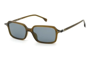 Lozza SL4411 0893 BLUESHINY TRANSPARENT BROWN
