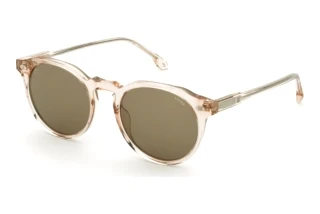 Lozza SL4414 09TU BROWNSHINY TRANSP.PEACH