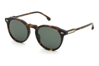 Lozza SL4414 6NEY GREENRED HAVANA+OPAL RED