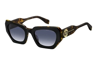 Marc Jacobs MARC 851/S WR7/08 DK BLUE SHADEDSCHWARZ