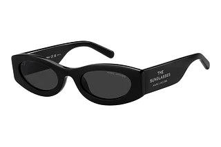 Marc Jacobs MARC 858/G/S 807/IR GREYSCHWARZ