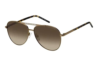 Marc Jacobs MARC 865/S 09Q/HA BROWN SHADEDBRAUN