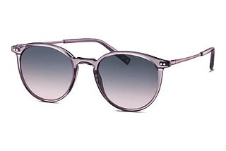 Marc O Polo MP 506183 56 greymauve - cherry rose