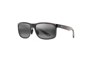 Maui Jim Huelo 449-11 Neutral GreyTranslucent Grey