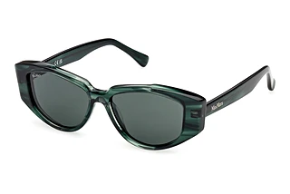 Max Mara MM0161 96N grünGrün Horn