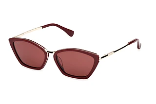 Max Mara MM0162 69S bordeauxBordeaux Glänzend