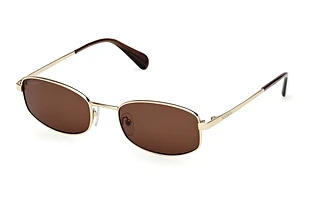 Max & Co. MO0135 32E braunGlänzend Blassgold