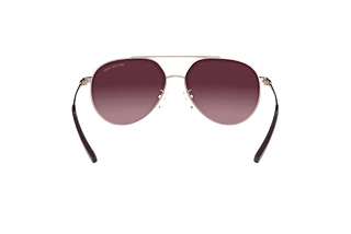Vy bakifrån Michael Kors ANTIGUA (MK1041 - 11088H)
