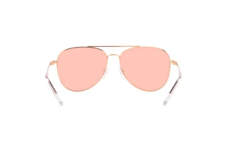 Vista posteriore Michael Kors SAN DIEGO (MK1045 - 11085)
