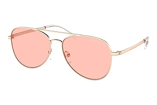 Vista frontale Michael Kors SAN DIEGO (MK1045 - 11085)