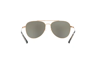Vue arrière Michael Kors SAN DIEGO (MK1045 - 11086G)