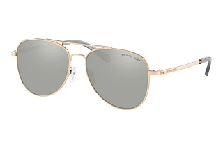 Vue de face Michael Kors SAN DIEGO (MK1045 - 11086G)
