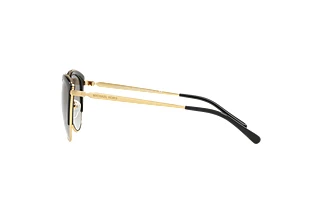 [glasses-side-view] Michael Kors KEY BISCAYNE (MK1046 - 110011)