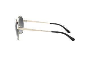 Seitenansicht Michael Kors PORTO (MK1072 - 10148G)
