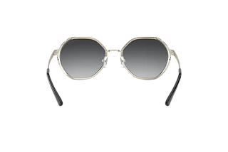 Rückansicht Michael Kors PORTO (MK1072 - 10148G)