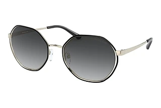 Vorderansicht Michael Kors PORTO (MK1072 - 10148G)