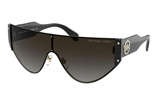 Michael Kors MK1080 10148G Grey GradientLight Gold