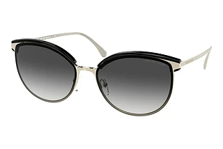 Vista frontal Michael Kors MAGNOLIA (MK1088 - 10148G)