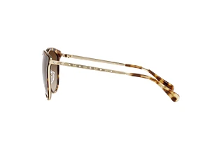 Vue latérale Michael Kors ADRIANNA BRIGHT (MK1099B - 302813)