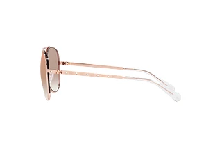 Πλευρική όψη Michael Kors CHELSEA BRIGHT (MK1101B - 11086F)