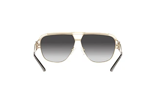 Vista traseira Michael Kors VIENNA (MK1102 - 10148G)