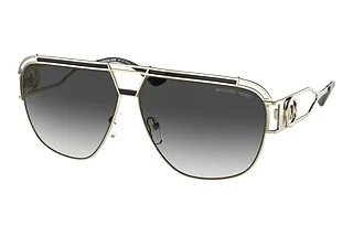 Vista frontal Michael Kors VIENNA (MK1102 - 10148G)