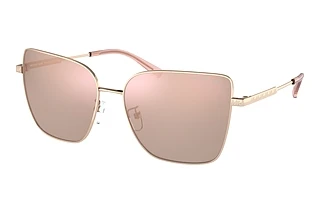[glasses-front-view] Michael Kors BASTIA (MK1108 - 11084Z)