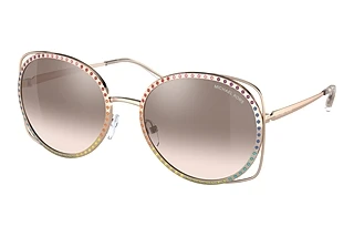 [glasses-front-view] Michael Kors RIALTO (MK1118B - 11098Z)