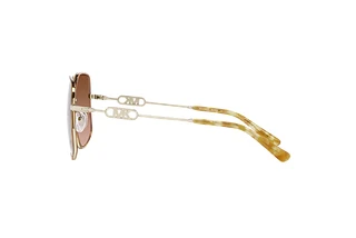 [glasses-side-view] Michael Kors EMPIRE BUTTERFLY (MK1127J - 10143B)