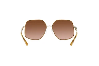 [glasses-back-view] Michael Kors EMPIRE BUTTERFLY (MK1127J - 10143B)
