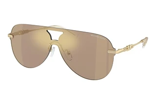 Michael Kors MK1149 10145A Brown MirrorBrown Mirror