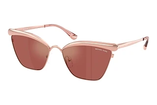 Michael Kors MK1174 1108E4 WineRose Gold