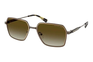 Michael Kors MK1176 10017Z Olive GradientMatte Husk