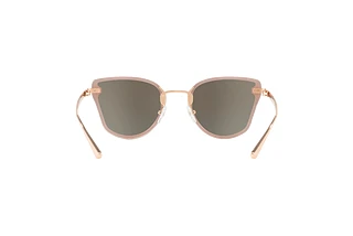 [glasses-back-view] Michael Kors SANIBEL (MK2068 - 32466G)