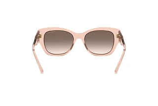 Vista traseira Michael Kors PALERMO (MK2119 - 32213B)