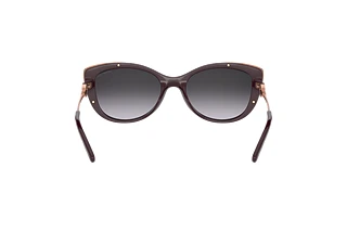 Vy bakifrån Michael Kors SOUTH HAMPTON (MK2127U - 33448G)