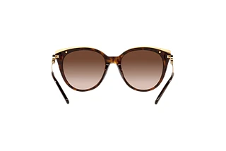[glasses-back-view] Michael Kors MONTAUK (MK2162U - 300613)