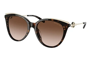 [glasses-front-view] Michael Kors MONTAUK (MK2162U - 300613)