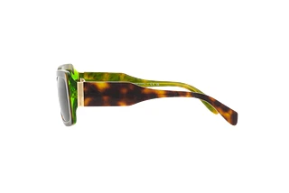 [glasses-side-view] Michael Kors CORFU (MK2165 - 377687)