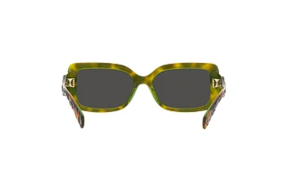 [glasses-back-view] Michael Kors CORFU (MK2165 - 377687)