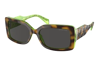 [glasses-front-view] Michael Kors CORFU (MK2165 - 377687)