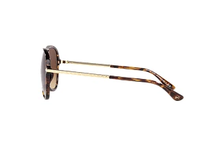 Πλευρική όψη Michael Kors BRECKENRIDGE (MK2176U - 300613)