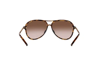 Πίσω όψη Michael Kors BRECKENRIDGE (MK2176U - 300613)