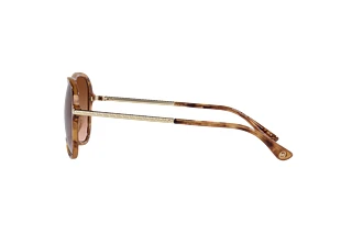 Vista laterale Michael Kors BRECKENRIDGE (MK2176U - 39153B)