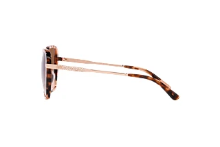 Πλευρική όψη Michael Kors FLATIRON (MK2185BU - 344913)