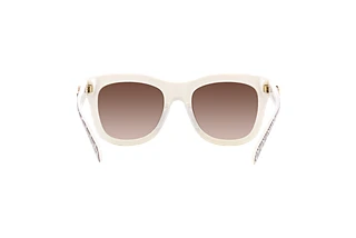 Vista traseira Michael Kors EMPIRE SQUARE 4 (MK2193U - 310313)