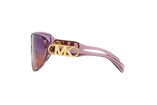 Vista lateral Michael Kors EMPIRE SHIELD (MK2194 - 3738EL)