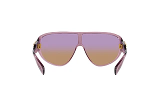 Vista traseira Michael Kors EMPIRE SHIELD (MK2194 - 3738EL)